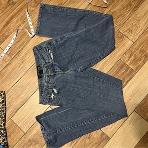 Dereon jeans